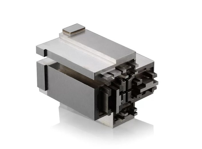 Tungsten Carbide Stamping Die Components with Profile Grinding for High ...